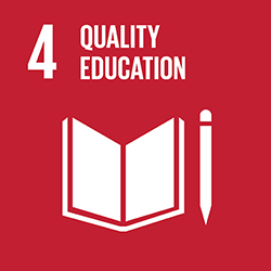 SDGs-4教育品質