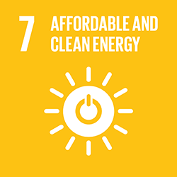 SDGs-7可負擔能源
