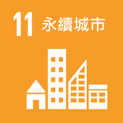 SDGs-11永續城市