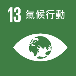 SDGs-13氣候行動