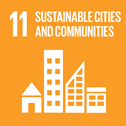 SDGs-11永續城市