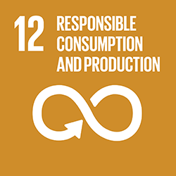 SDGs-12責任消費與生產