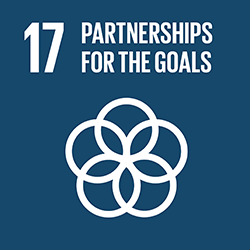 SDGs-17全球夥伴