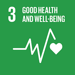 SDGs-3健康與福祉