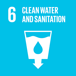 SDGs-6淨水與衛生